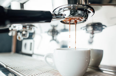 Extracting Espresso Like a Pro: Your Espresso Recipe Guide