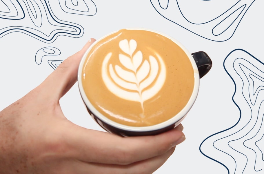 Latte Art Tulip 2022 » How to Make Latte Art Tulip?