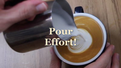 Flat White vs Latte vs Cappuccino: Milk Coffees Explained