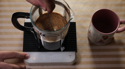 How to Make Plunger Coffee » Your Coffee Plunger Guide