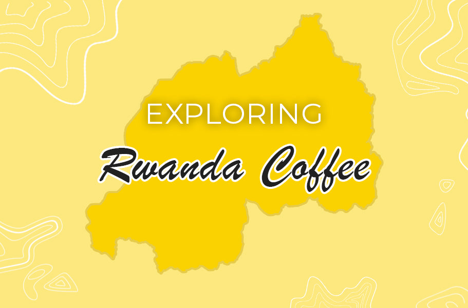 Rwanda Coffee – The Hidden Gem of East African Coffee Beans?
