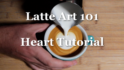 Lesson One - Heart Tutorial